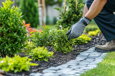 GardenCare featuring healthy plants, thriving gardens, and essential gardening practices that support long-term plant health and outdoor beauty.
