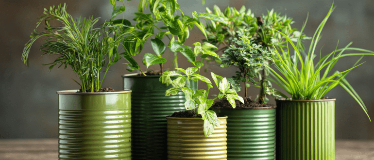 How to Start Composting at Home