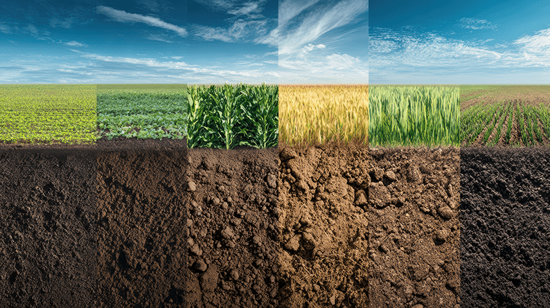Soil & Fertilizers: The Foundation of a Healthy and Productive Garden