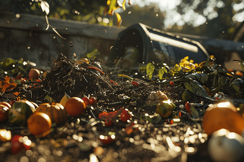 12 best ways to Start Composting at Home