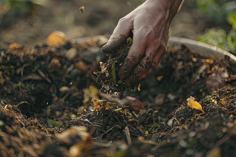 Composting for Beginners: Common Mistakes to Avoid: 10 Fixes for Odors & Slime