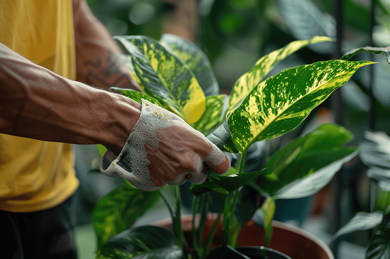 How to Save a Dying Plant Step by Step: The Ultimate Revival Blueprint