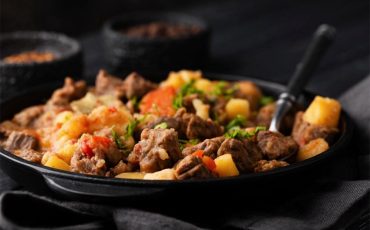 The Ultimate South African Beef Stew Guide