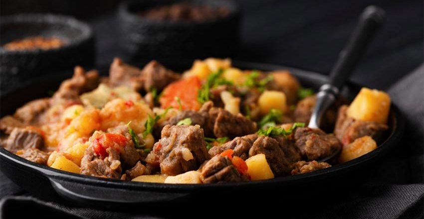 The Ultimate South African Beef Stew Guide