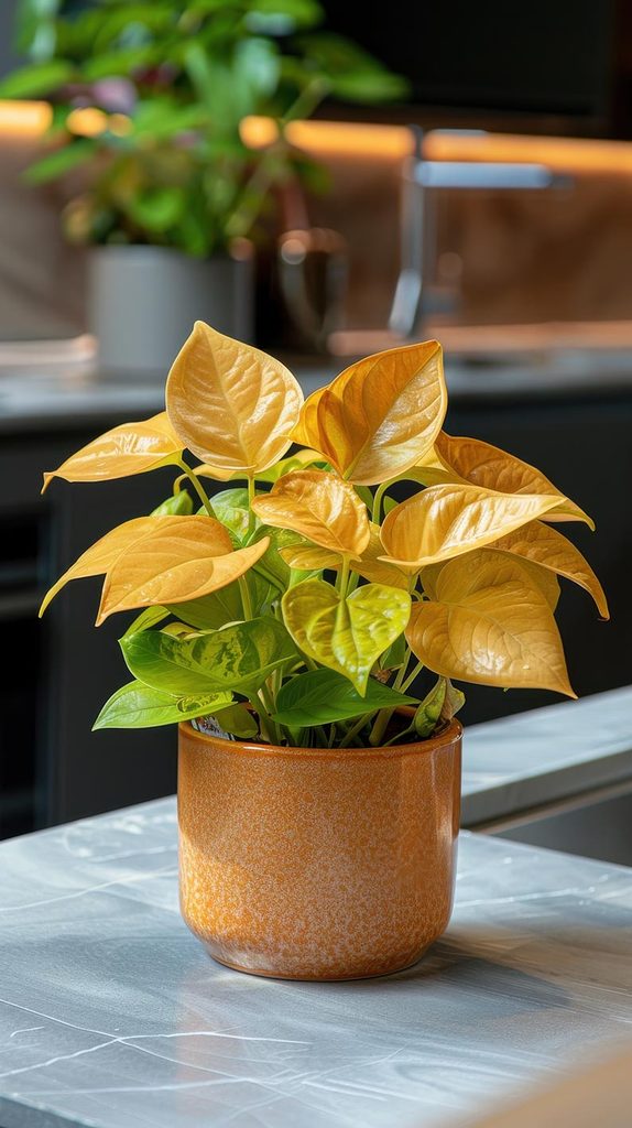10 best Ways to Diagnose and Fix Yellow Leaves on Common Houseplants