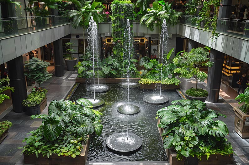 7 Ultimate Modern Garden Ideas: Lumora Online Design Guide