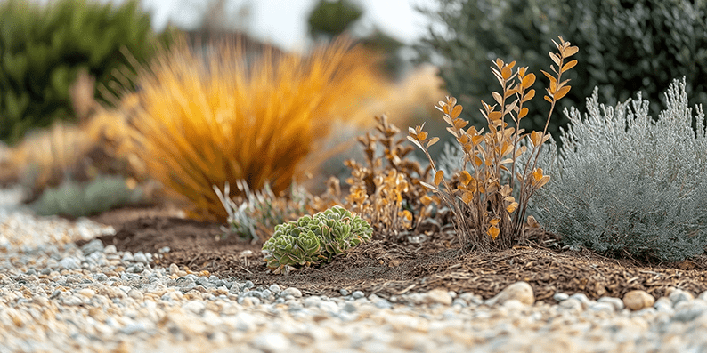 7 Proven Climate-Resilient Gardening Strategies: Powerful Drought-Tolerant Landscaping for Hot Summers