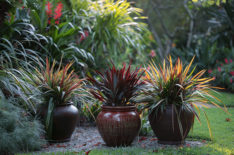 12 Beautiful Plants for a Cozy and Relaxing Yard Effortlessly